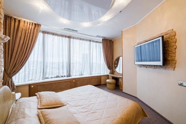 Апартаменты Апартаменты в Мост-Сити Днепр